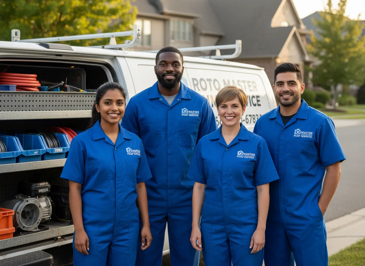 Sump Pump Installation company in Everett, MA